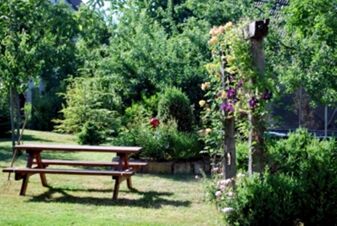 Winzerhof Bregler Weingut & G&auml;stehaus - Umgebung