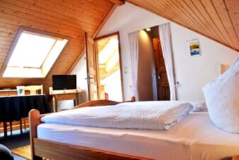 Winzerhof Bregler Weingut & G&auml;stehaus - Zimmer