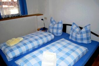 Winzerhof Bregler Weingut & G&auml;stehaus - Zimmer