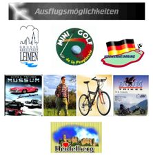 Hotel Pension Herrenberg - Umgebung