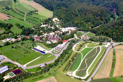 Hotel Lochm&uuml;hle GmbH - Vu d'ext&eacute;rieur