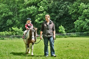 Hotel Lochm&uuml;hle GmbH - Jardin