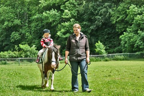 Hotel Lochm&uuml;hle GmbH - Jardin