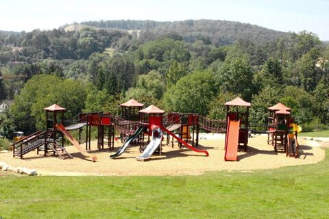 Hotel Lochm&uuml;hle GmbH - salle de jeux