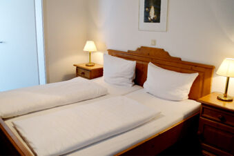 Hotel & Restaurant Itzumer Pass - Huoneet