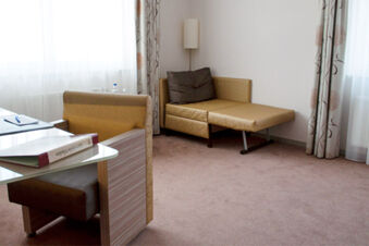 Hotel & Restaurant Itzumer Pass - Huoneet