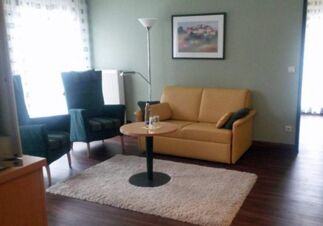 Apartments Aschheim - Rum