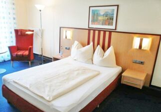 Apartments Aschheim - Rum