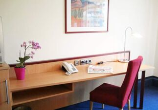 Apartments Aschheim - Rum