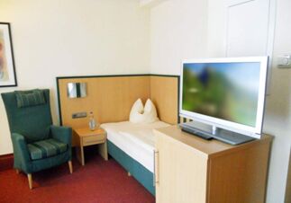 Apartments Aschheim - Rum