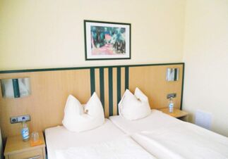 Apartments Aschheim - Rum