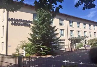 Apartments Aschheim - Exteri&ouml;r