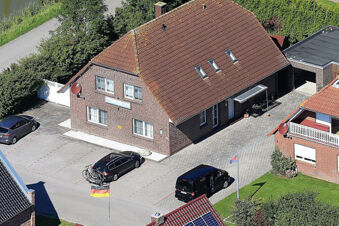 Naturwert Hotel Garni Ursula - &Epsilon;&xi;&omega;&tau;&epsilon;&rho;&iota;&kappa;ή ά&pi;&omicron;&psi;&eta;