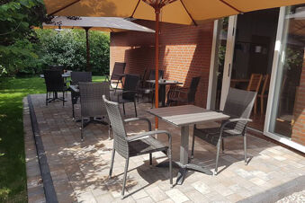 Naturwert Hotel Garni Ursula - &Beta;&epsilon;&rho;&alpha;&nu;&tau;&alpha;