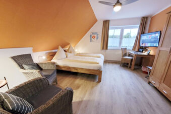 Naturwert Hotel Garni Ursula - &Delta;&omega;&mu;ά&tau;&iota;&omicron;