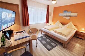 Naturwert Hotel Garni Ursula - &Delta;&omega;&mu;ά&tau;&iota;&omicron;