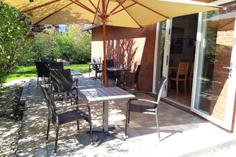 Naturwert Hotel Garni Ursula - &Beta;&epsilon;&rho;&alpha;&nu;&tau;&alpha;