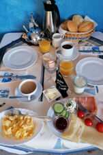 Naturwert Hotel Garni Ursula - &Alpha;ί&theta;&omicron;&upsilon;&sigma;&alpha; &pi;&rho;&omega;ϊ&nu;&omicron;ύ