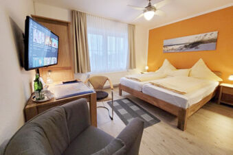 Naturwert Hotel Garni Ursula - &Delta;&omega;&mu;ά&tau;&iota;&omicron;