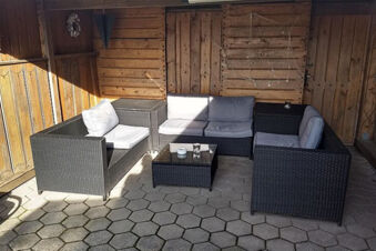 Naturwert Hotel Garni Ursula - &kappa;ή&pi;&omicron;&sigmaf;