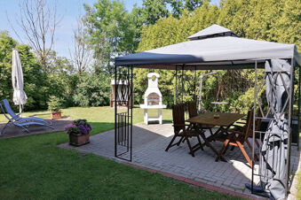 Naturwert Hotel Garni Ursula - &kappa;ή&pi;&omicron;&sigmaf;