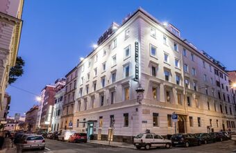 Leonardo Boutique Hotel Rome Termini - Sonstiges