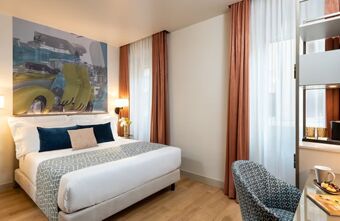 Leonardo Boutique Hotel Rome Termini - Sonstiges