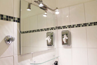 Aariana Hotel - Ba&ntilde;o