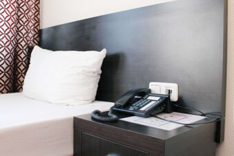 Aariana Hotel - Habitaciones