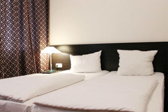 Aariana Hotel - Habitaciones