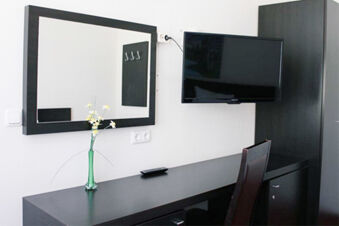 Aariana Hotel - Habitaciones