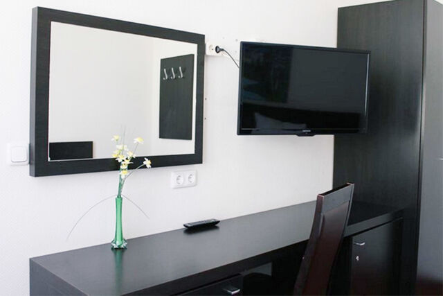 Aariana Hotel - Habitaciones