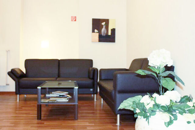 Aariana Hotel - Vest&iacute;bulo