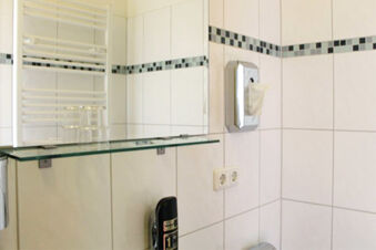 Aariana Hotel - Ba&ntilde;o