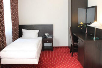 Aariana Hotel - Habitaciones