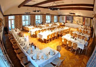 Gasthof Br&auml;uwirt - Restoran