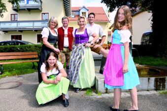 Gasthof Br&auml;uwirt - Personalia