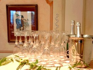 Gasthof Br&auml;uwirt - Restoran