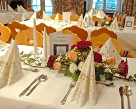 Gasthof Br&auml;uwirt - Restoran