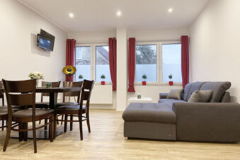 Hof von Oldenburg - Room