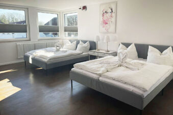 Hof von Oldenburg - Room