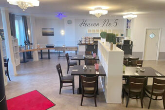 Hof von Oldenburg - Restaurant