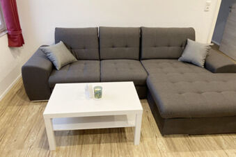 Hof von Oldenburg - Room