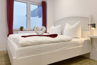 Hof von Oldenburg - Room