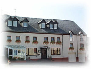 Hotel-Restaurant Eifeler Hof - Udenfor