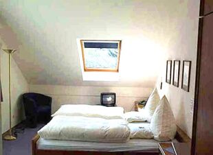 Hotel-Restaurant Eifeler Hof - V&aelig;relse