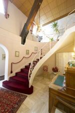 Hotel Alte Post - Lobby