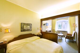 Hotel Alte Post - Room