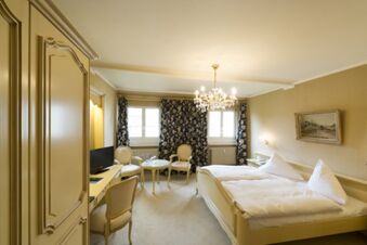 Hotel Alte Post - Room