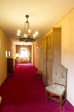 Hotel Alte Post - Lobby